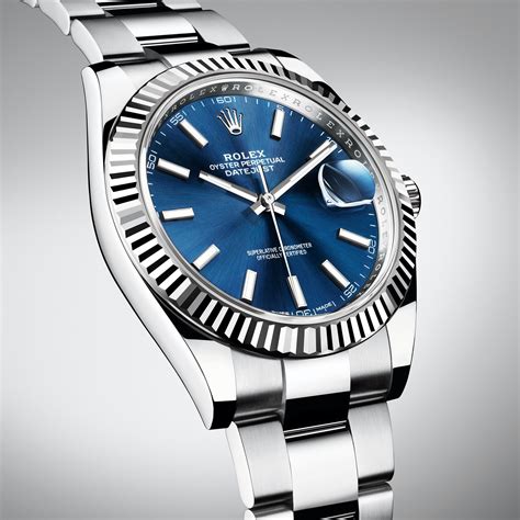 when to buy a rolex datejust.